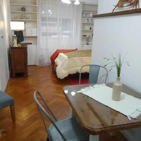 Апартаменти Dto 1Amb. Recoleta Буенос-Айрес Екстер'єр фото