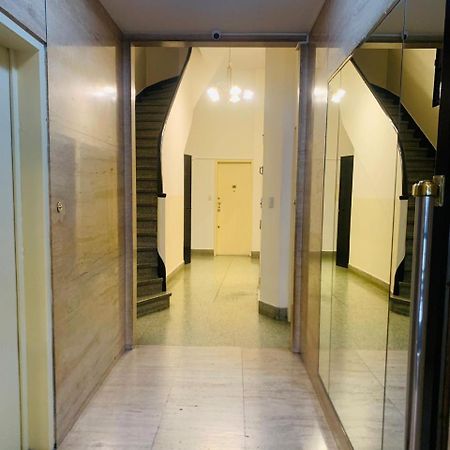Апартаменти Dto 1Amb. Recoleta Буенос-Айрес Екстер'єр фото